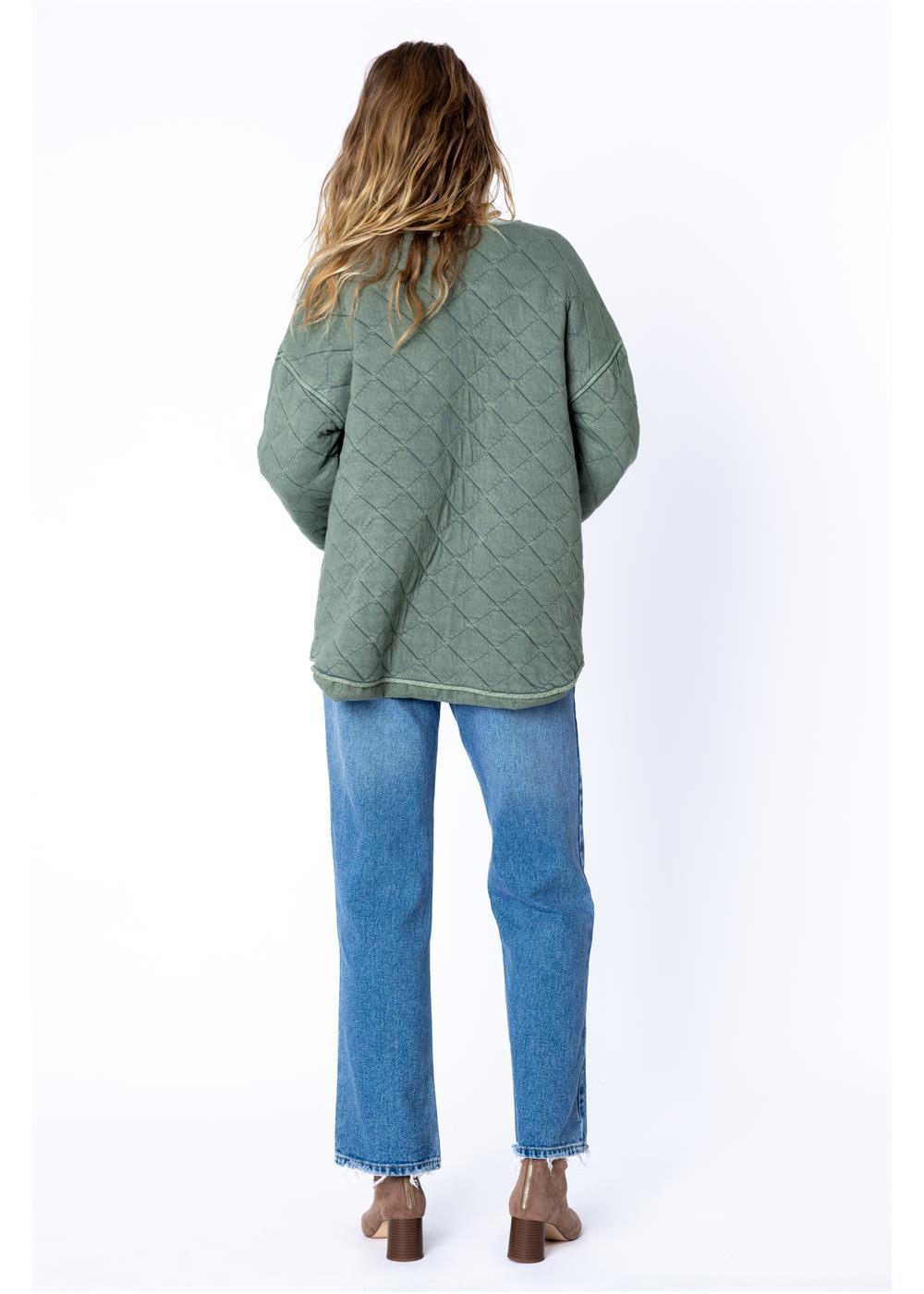 Amuse Society CAMPOUT JACKET