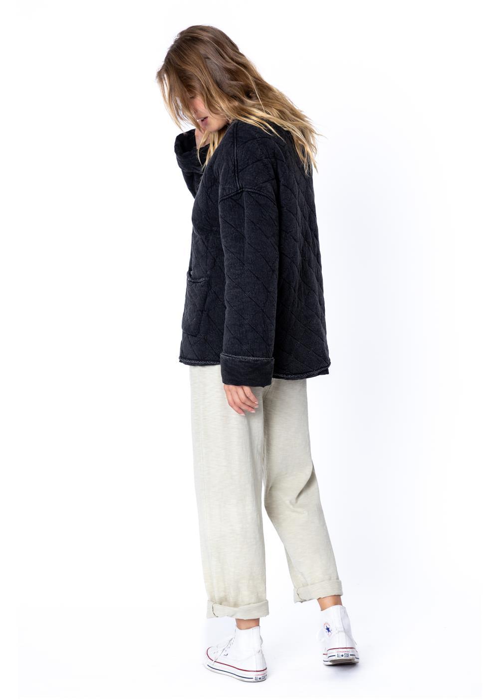 Amuse Society CAMPOUT JACKET