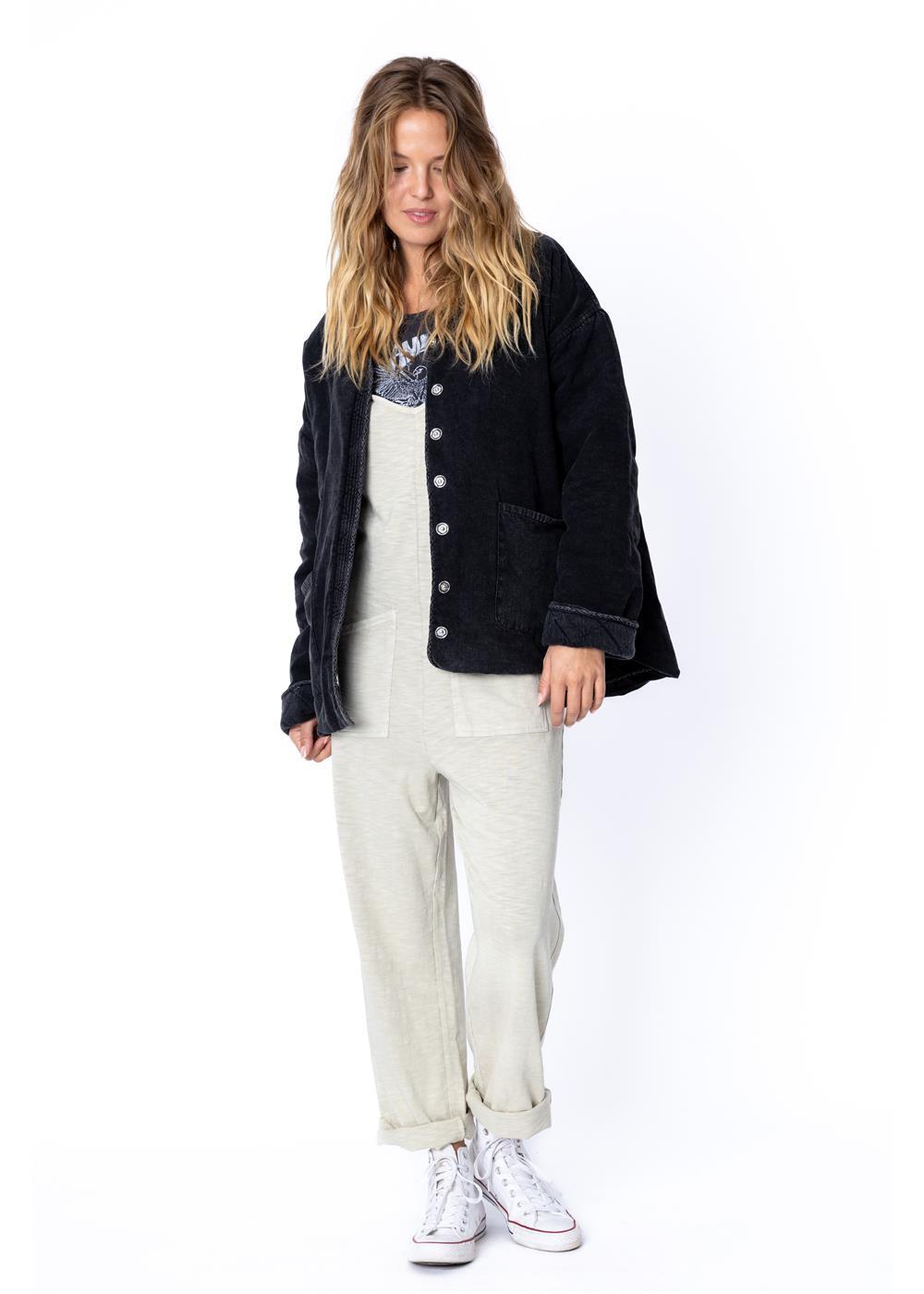 Amuse Society CAMPOUT JACKET