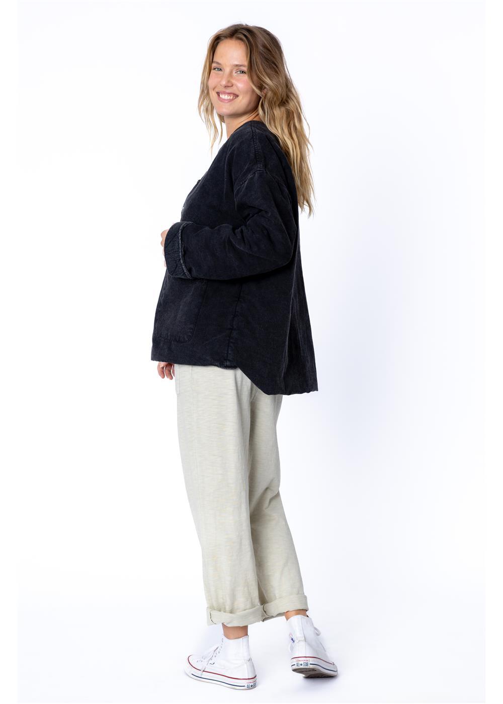 Amuse Society CAMPOUT JACKET