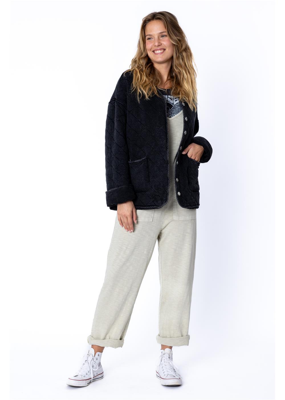 amuse society CAMPOUT JACKET