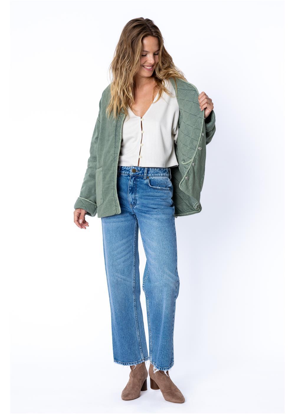 amuse society CAMPOUT JACKET