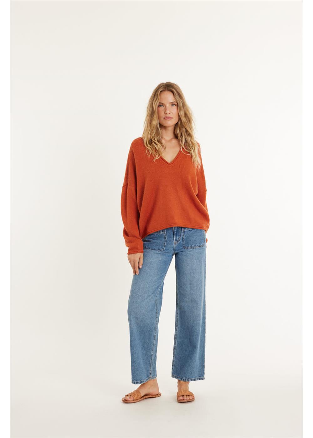 Amuse Society COLSON SWEATER