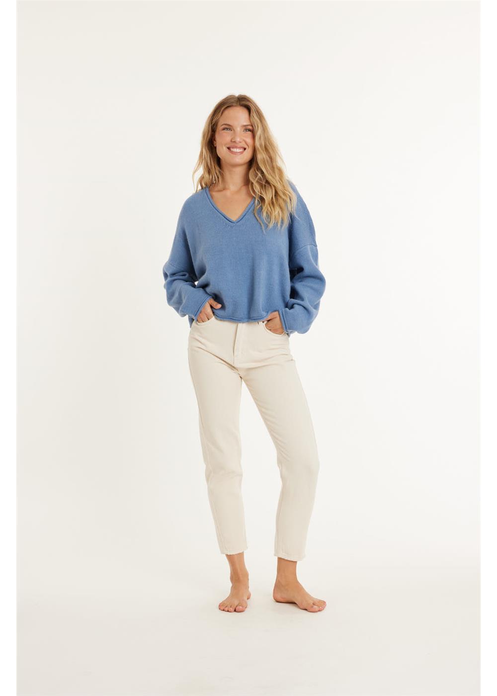 Amuse Society COLSON SWEATER