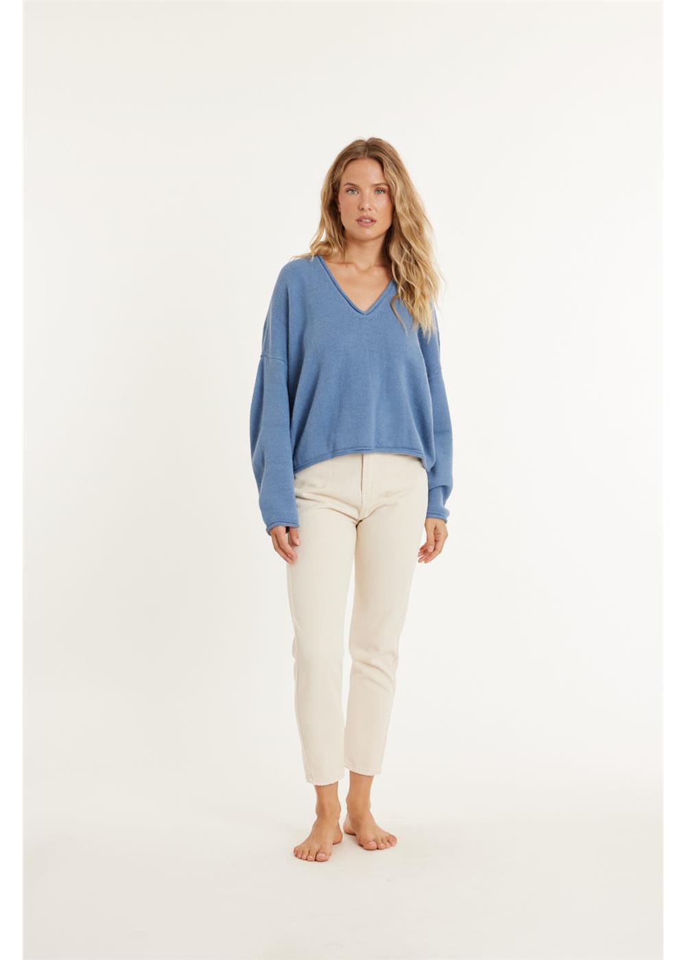 amuse society COLSON SWEATER