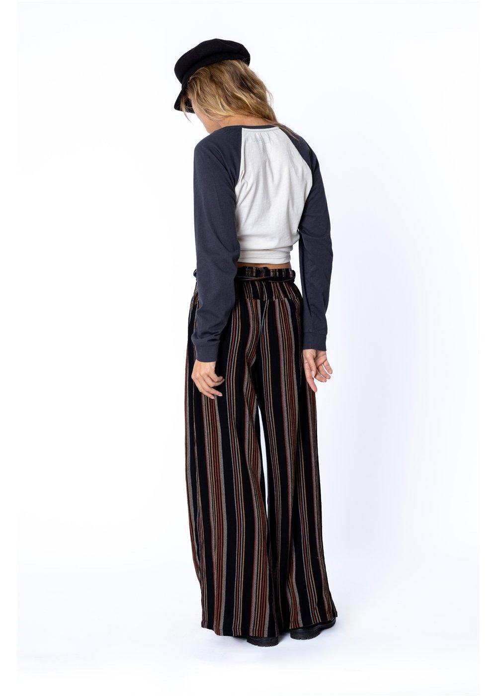 Amuse Society ENCORE WOVEN JUMPSUIT