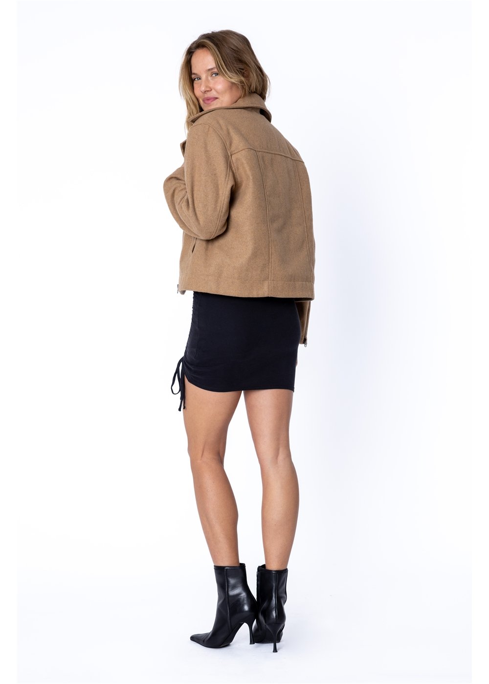 Amuse Society FAME JACKET