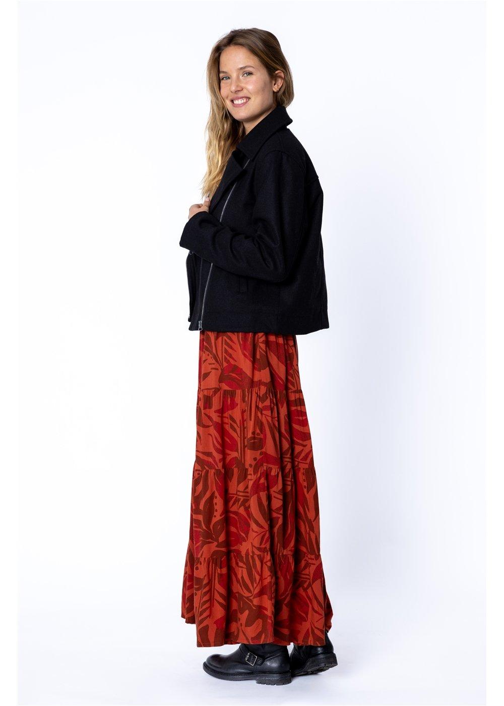 Amuse Society FAME JACKET