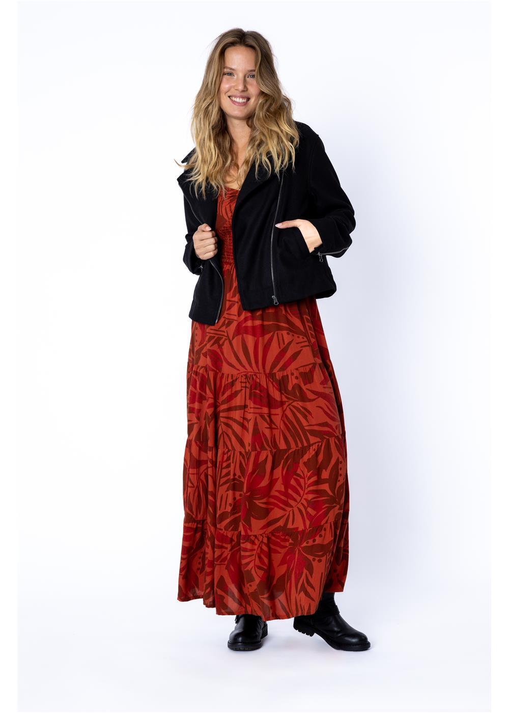 amuse society FAME JACKET