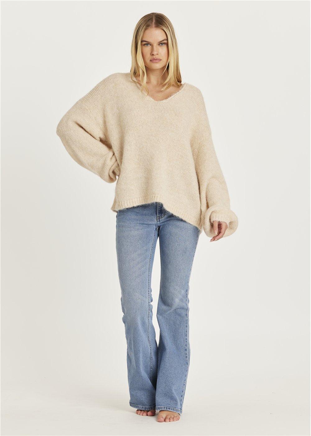 Amuse Society KINGSTON SWEATER