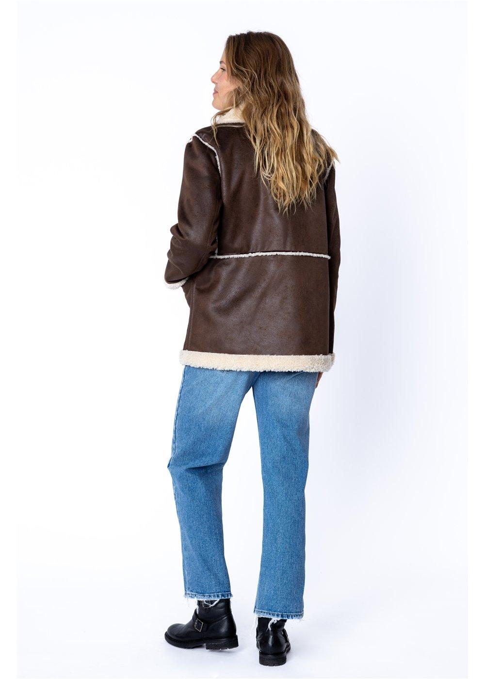 Amuse Society RANCHER JACKET