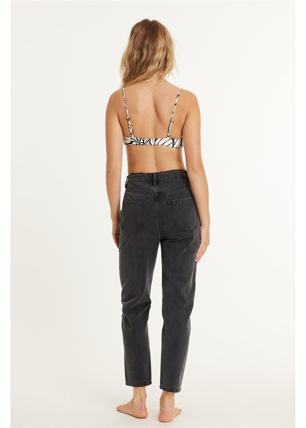 Amuse Society STELLA WOVEN JEAN