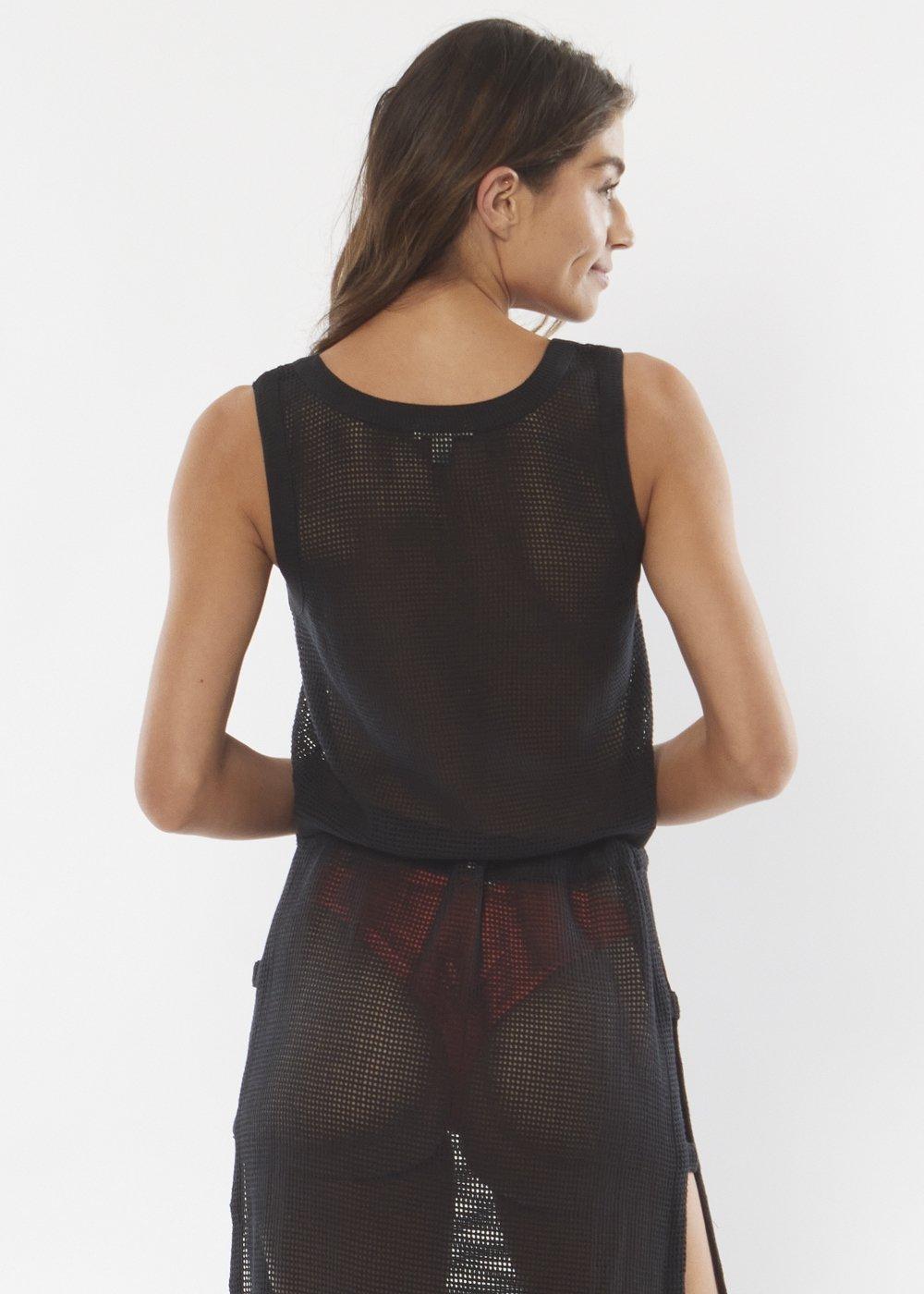 Amuse Society SWEET THING KNIT