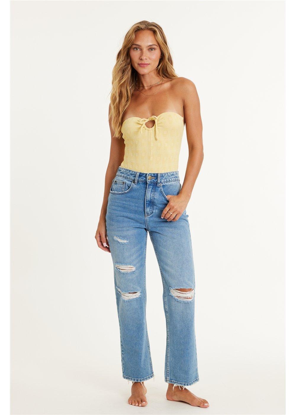 Amuse Society TESSA JEANS