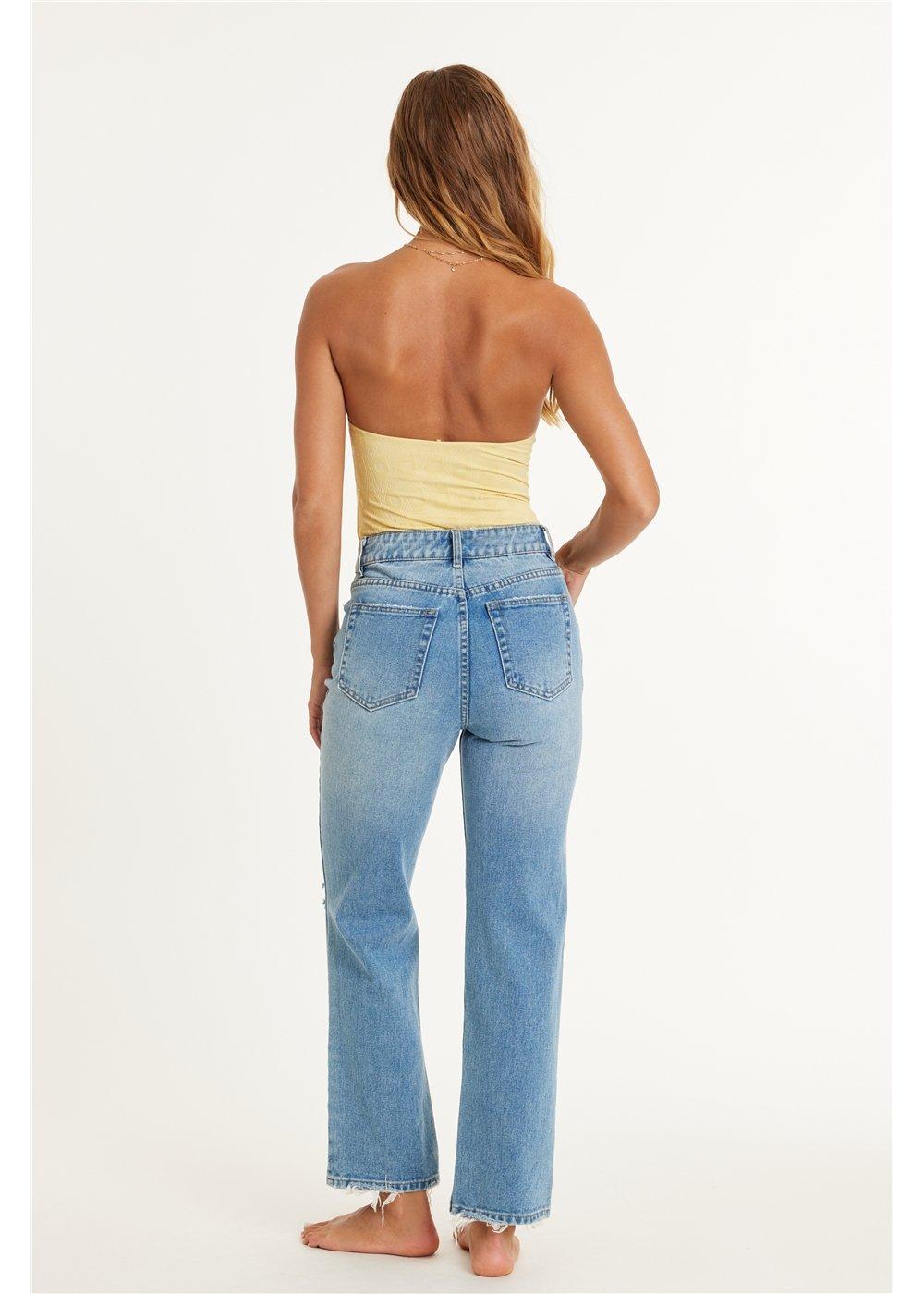 Amuse Society TESSA JEANS