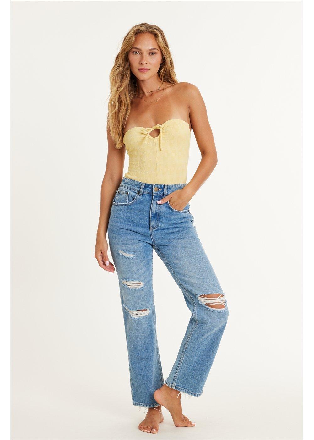 amuse society TESSA JEANS