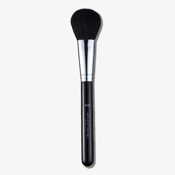 anastasia beverly hills A19 Pro Brush - Blush Brush Default Title