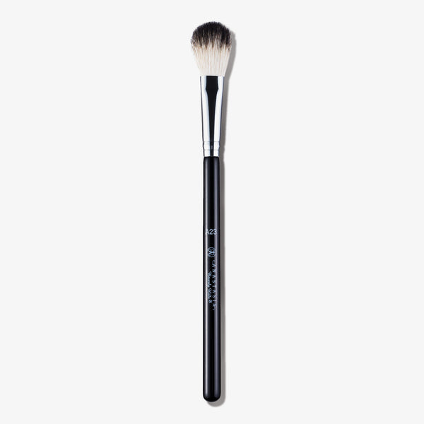 anastasia beverly hills A23 Pro Brush - Large Tapered Blending Brush Default Title
