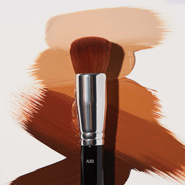 Anastasia Beverly Hills A30 Pro Brush - Domed Kabuki Brush Default Title