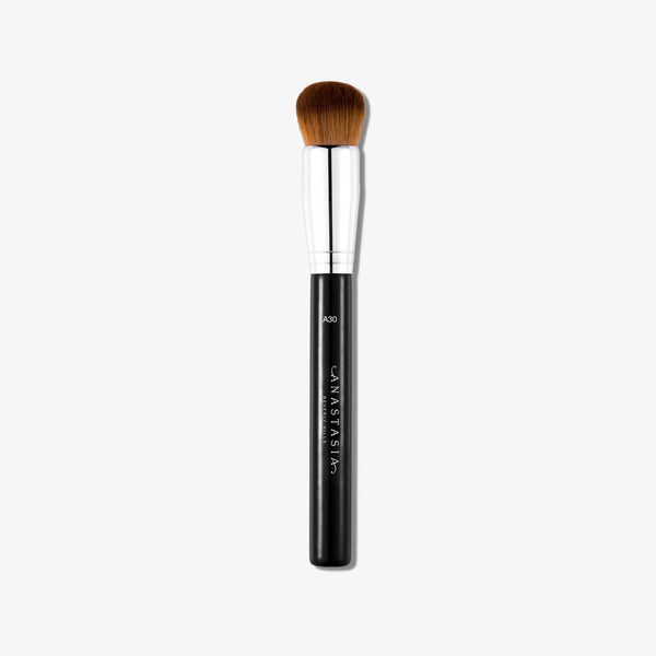 anastasia beverly hills A30 Pro Brush - Domed Kabuki Brush Default Title