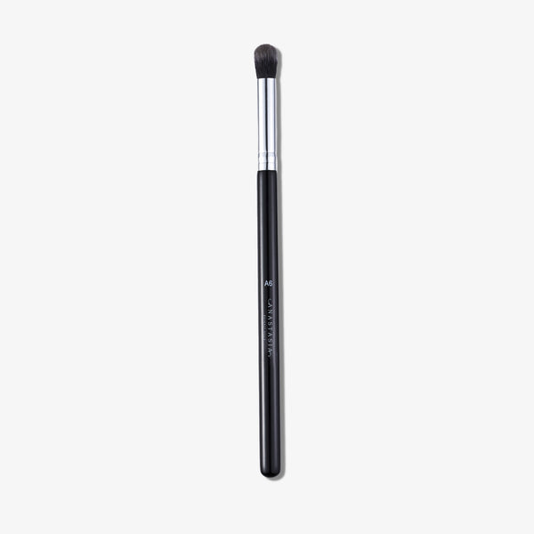 anastasia beverly hills A6 Pro Brush - Buff and Blend Brush Default Title
