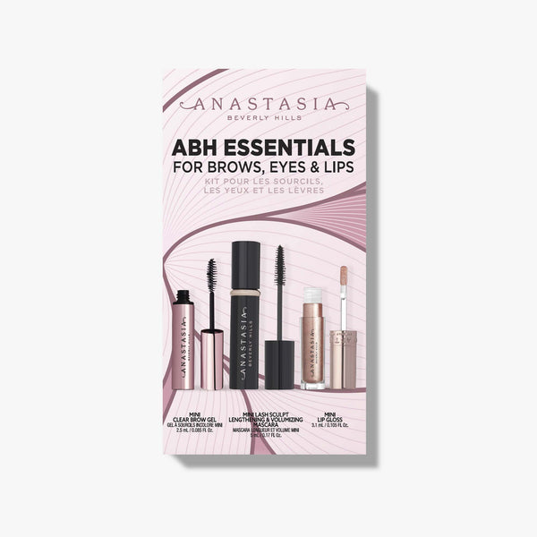 anastasia beverly hills ABH Essentials Kit ABH Essential Kit