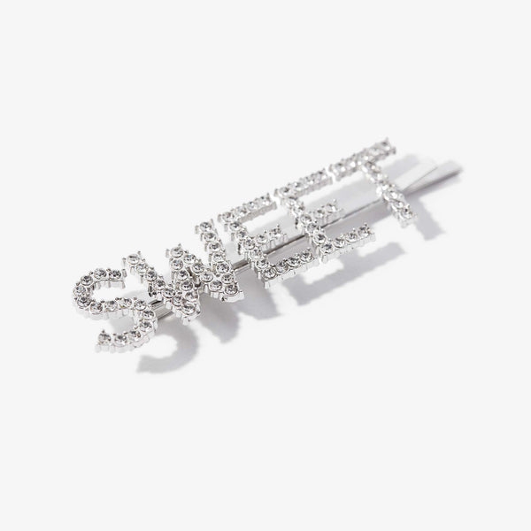Anastasia Beverly Hills ABH Glam Hairpins - Silver Rhinestone Sweet Default Title