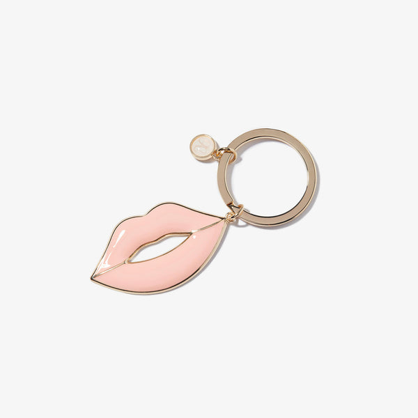 anastasia beverly hills ABH Lips Keychain Default Title