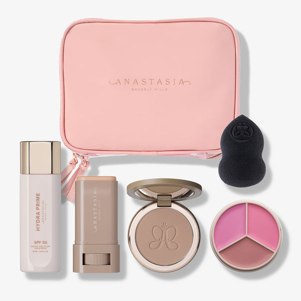 anastasia beverly hills Bare & Blushed Set Default Title anastasia beverly hills Bare & Blushed Set Default Title