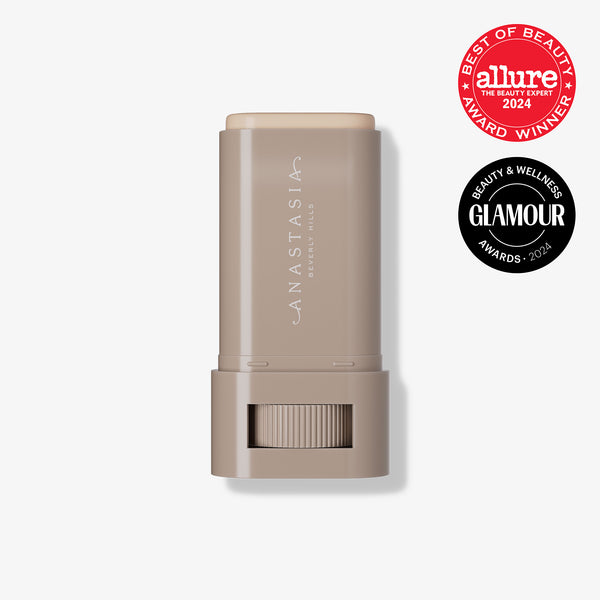 anastasia beverly hills Beauty Balm Serum Boosted Skin Tint Shade 1