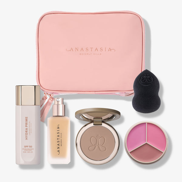 anastasia beverly hills Blushed & Blurred Set Default Title anastasia beverly hills Blushed & Blurred Set Default Title