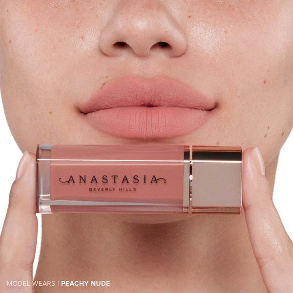 Anastasia Beverly Hills Blushed Lip & Cheek Duo Default Title