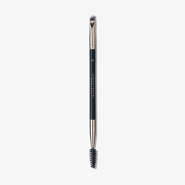 anastasia beverly hills Brush 12 - Dual-Ended Firm Angled Brush Default Title