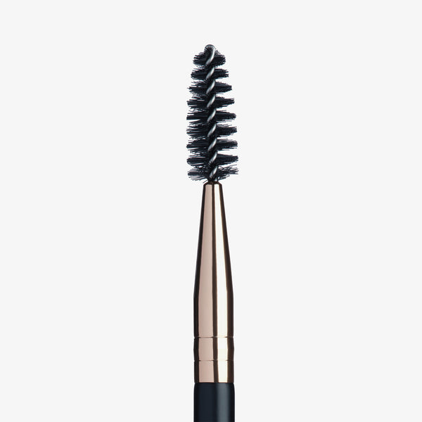 Anastasia Beverly Hills Brush 14 - Duo Brow/Eye Liner Angled Cut/Spooley Default Title