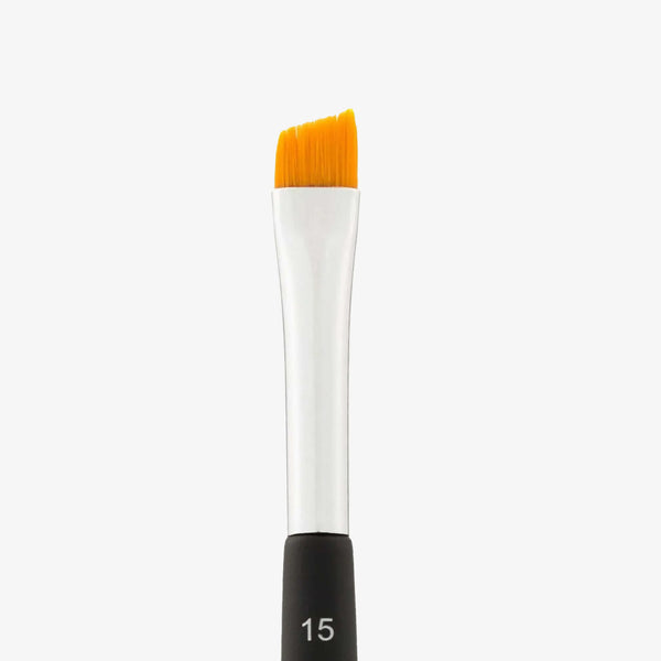 Anastasia Beverly Hills Brush 15 - Mini Angled Brush Default Title