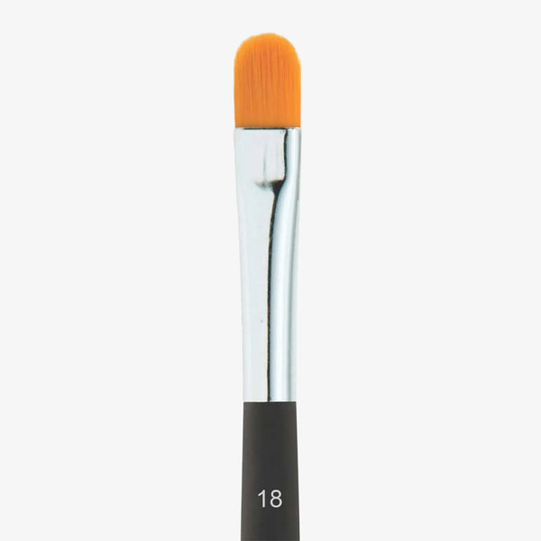 Anastasia Beverly Hills Brush 18 - Precise Conceal Brush Default Title