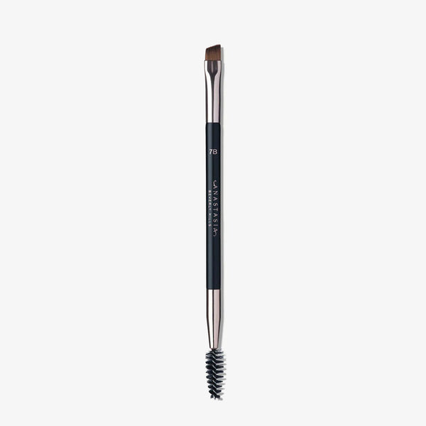 anastasia beverly hills Brush 7B - Dual-Ended Angled Brush Default Title