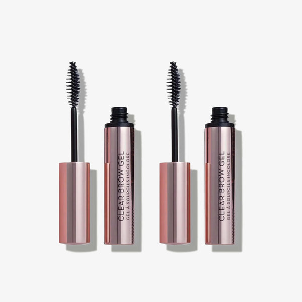 anastasia beverly hills Clear Favorites Brow Duo Default Title