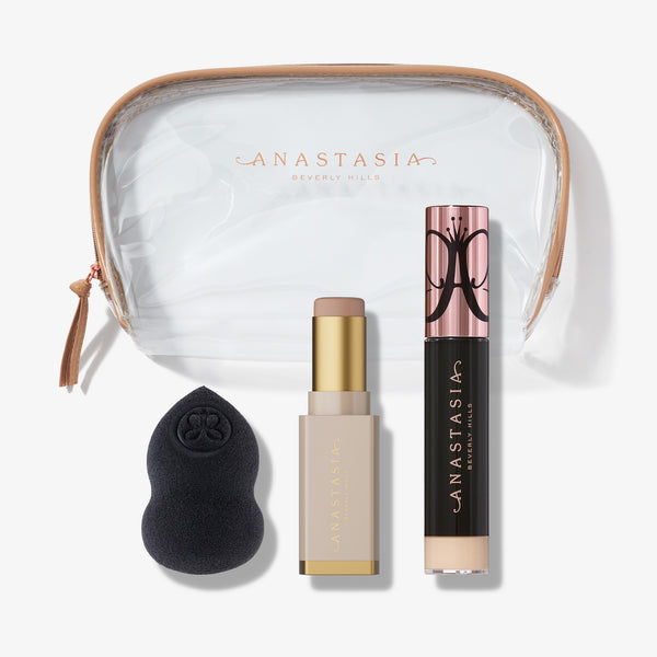 anastasia beverly hills Contour & Conceal Duo Default Title anastasia beverly hills Contour & Conceal Duo Default Title