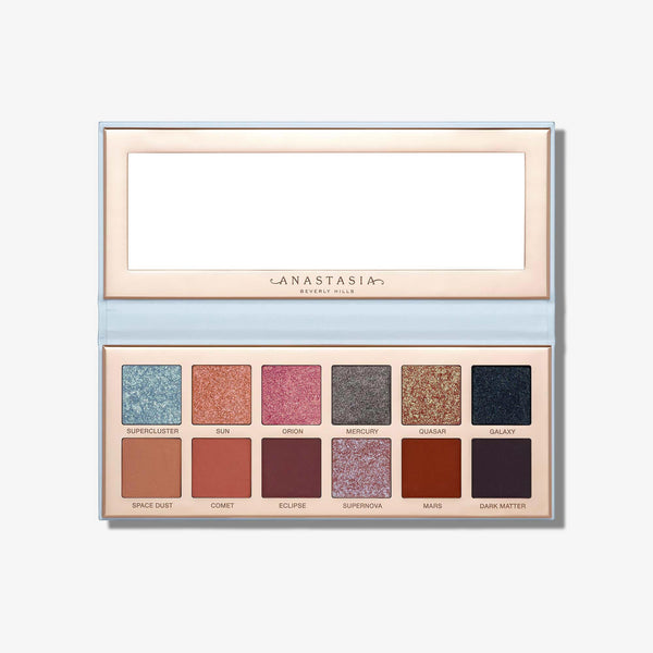 Anastasia Beverly Hills Cosmos Eyeshadow Palette Default Title