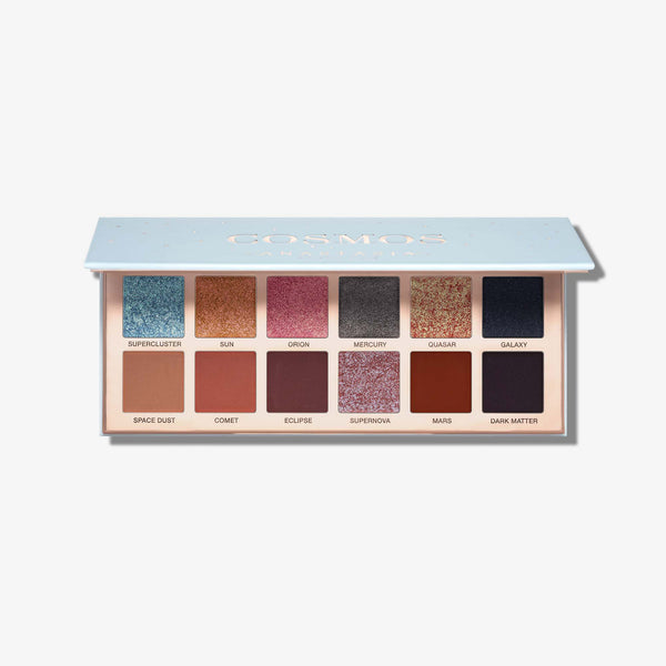 anastasia beverly hills Cosmos Eyeshadow Palette Default Title