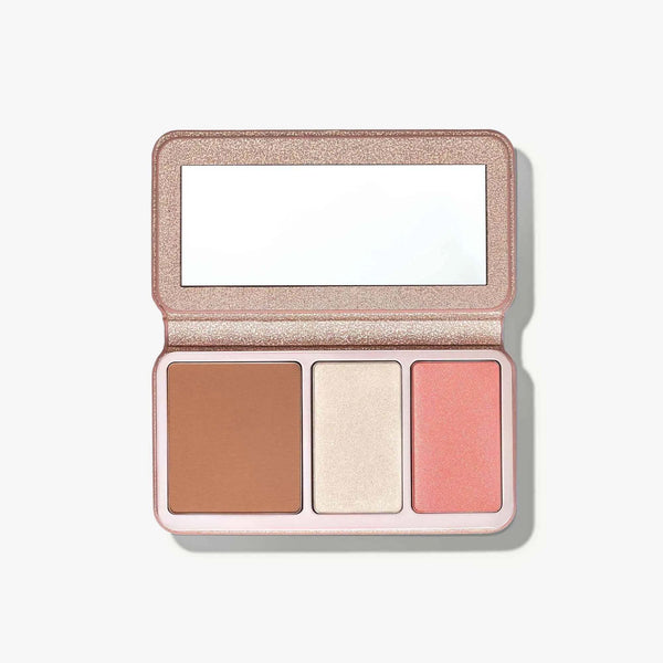 anastasia beverly hills Face Palette Italian Summer