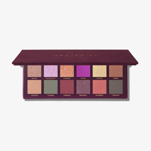 anastasia beverly hills Fall Romance Eyeshadow Palette Fall Romance Eyeshadow Palette