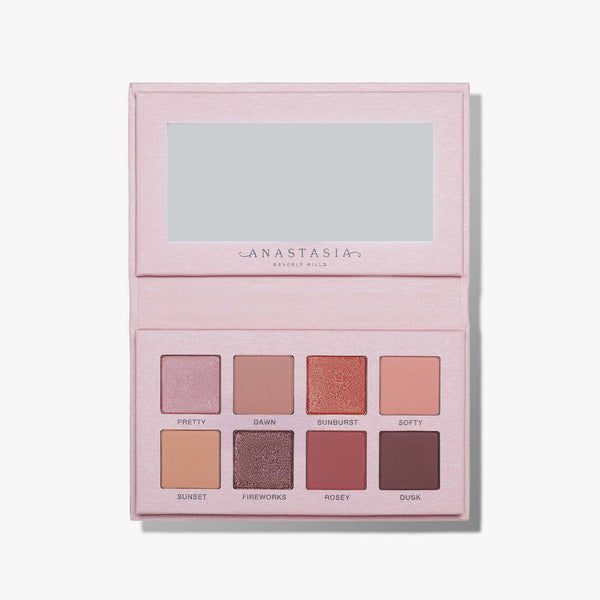 Anastasia Beverly Hills Glam To Go Mini Palette Default Title
