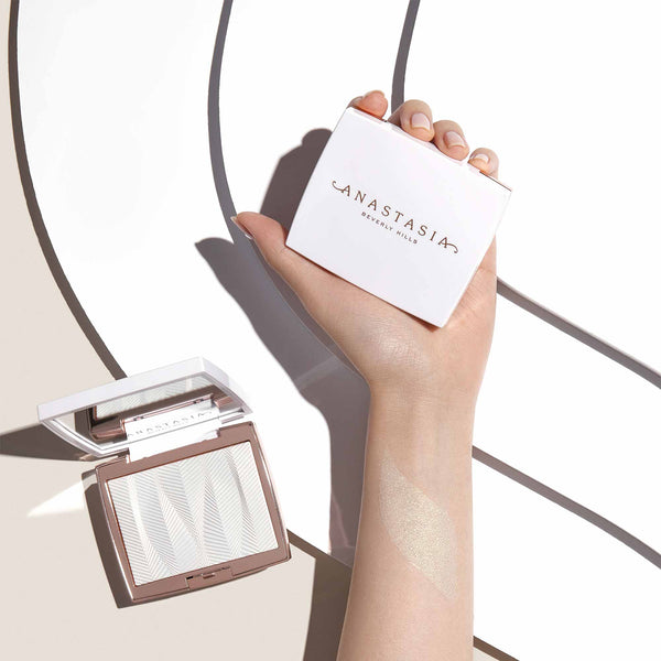 Anastasia Beverly Hills Iced Out Highlighter Default Title