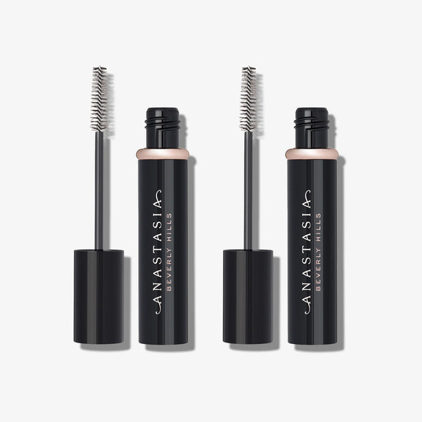 anastasia beverly hills Lengthened & Volumized Lash Duo Default Title