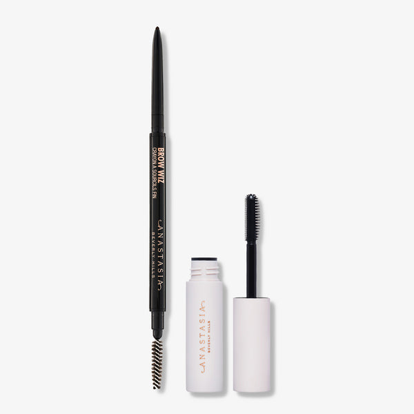 anastasia beverly hills Lifted & Defined Brow Duo Taupe