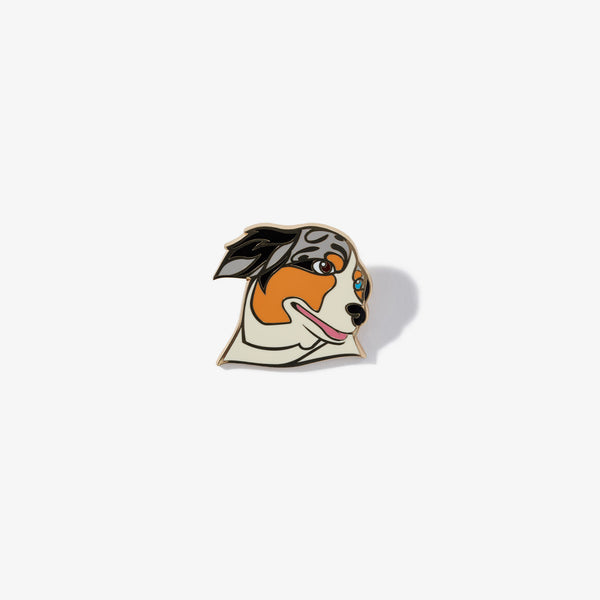 anastasia beverly hills Linc Enamel Pin Default Title anastasia beverly hills Linc Enamel Pin Default Title
