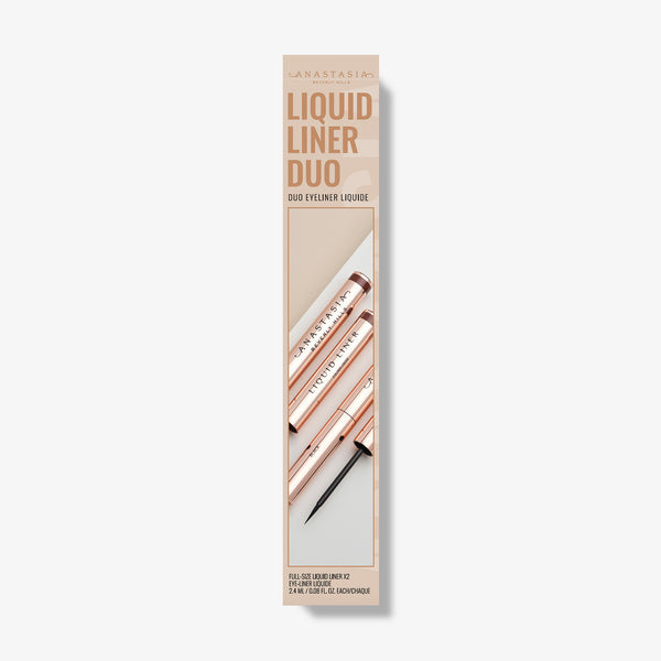 Anastasia Beverly Hills Liquid Liner Duo Default Title