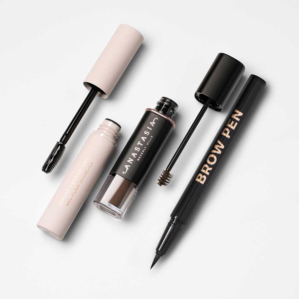 Anastasia Beverly Hills Long-Wearing Brow Set Default Title